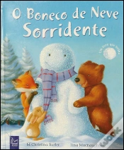 Capa do artigo O Boneco de Neve Sorridente