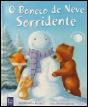 O Boneco de Neve Sorridente - Preview