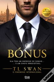 Capa do artigo O Bónus