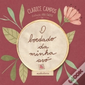 Capa do artigo O Bordado Da Minha Avó