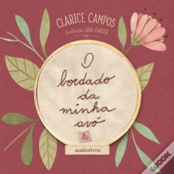 Capa do artigo O Bordado Da Minha Avó