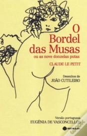 Capa do artigo O Bordel das Musas