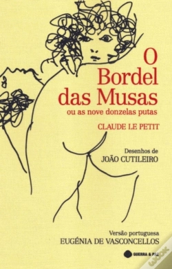 Capa do artigo O Bordel das Musas