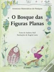 O Bosque das Figuras Planas