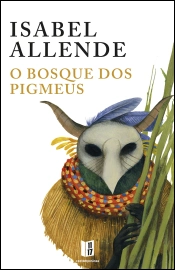 Capa do artigo O Bosque dos Pigmeus