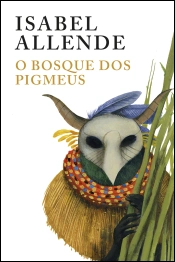 Capa do artigo O Bosque dos Pigmeus