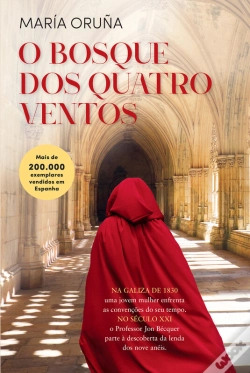 Capa do artigo O Bosque Dos Quatro Ventos