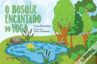 O Bosque Encantado do Yoga