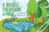 Capa do artigo O Bosque Encantado do Yoga