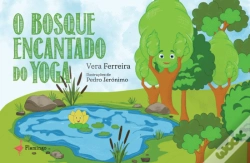 Capa do artigo O Bosque Encantado do Yoga