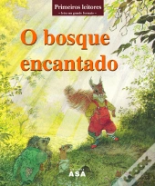 O Bosque Encantado