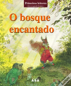 Capa do artigo O Bosque Encantado