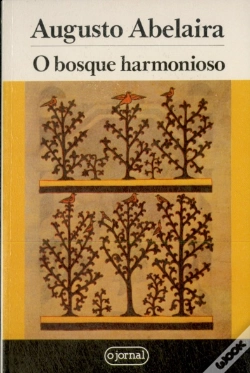 Capa do artigo O Bosque Harmonioso