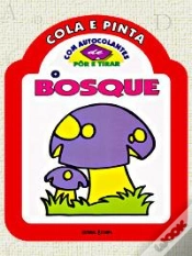 Capa do artigo O Bosque