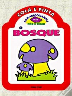 Capa do artigo O Bosque