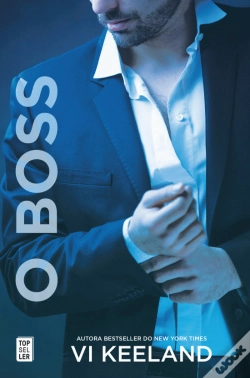 Capa do artigo O Boss