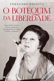 Capa do artigo O Botequim da Liberdade