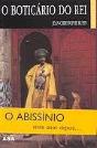 O Boticário do Rei - Preview