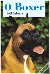 Capa do artigo O Boxer