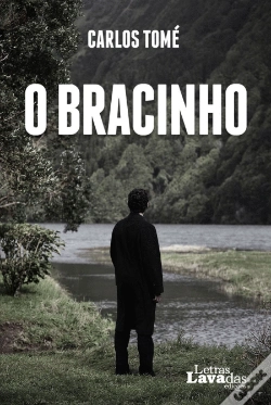 Capa do artigo O Bracinho