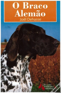 Capa do artigo O Braco Alemão
