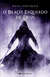 Capa do artigo O Braço Esquerdo de Deus
