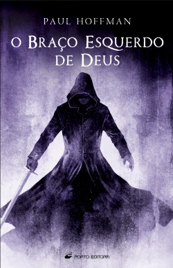 Capa do artigo O Braço Esquerdo de Deus