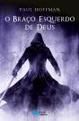 O Braço Esquerdo de Deus - Preview