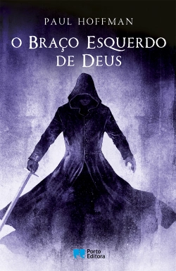 Capa do artigo O Braço Esquerdo de Deus