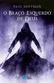 Capa do artigo O Braço Esquerdo de Deus