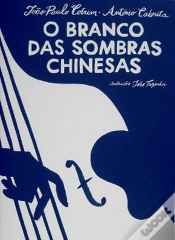 Capa do artigo O Branco das Sombras Chinesas