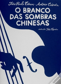 Capa do artigo O Branco das Sombras Chinesas