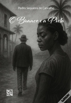 Capa do artigo O Branco e a Preta