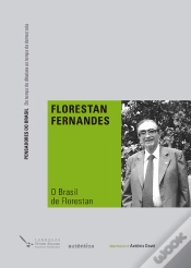 Capa do artigo O Brasil De Florestan