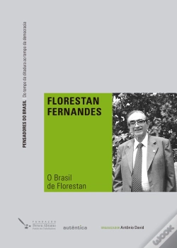Capa do artigo O Brasil De Florestan