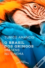 Capa do artigo O Brasil Dos Gringos