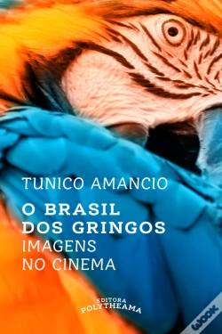 Capa do artigo O Brasil Dos Gringos