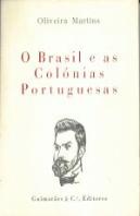 O Brasil e as Colónias Portuguesas