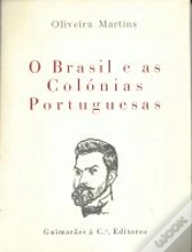 Capa do artigo O Brasil e as Colónias Portuguesas