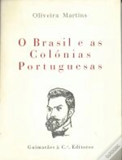 Capa do artigo O Brasil e as Colónias Portuguesas
