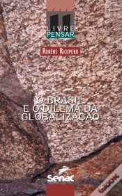 Capa do artigo O Brasil E O Dilema Da Globalização