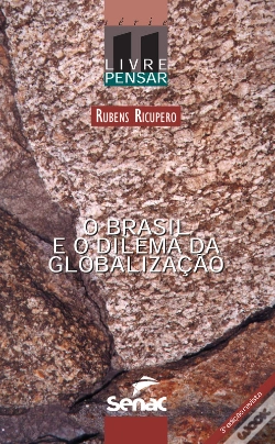Capa do artigo O Brasil E O Dilema Da Globalização