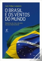 Capa do artigo O Brasil e os Ventos do Mundo