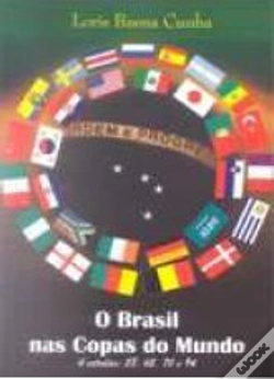 Capa do artigo O Brasil nas Copas do Mundo