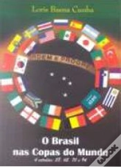 Capa do artigo O Brasil nas Copas do Mundo