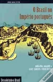 Capa do artigo O Brasil no Império Português
