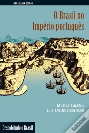 Capa do artigo O Brasil No Império Português