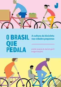 Capa do artigo O Brasil Que Pedala