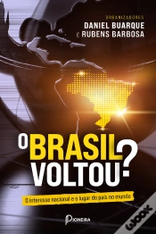 Capa do artigo O Brasil Voltou?