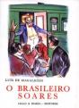 O Brasileiro Soares - Preview